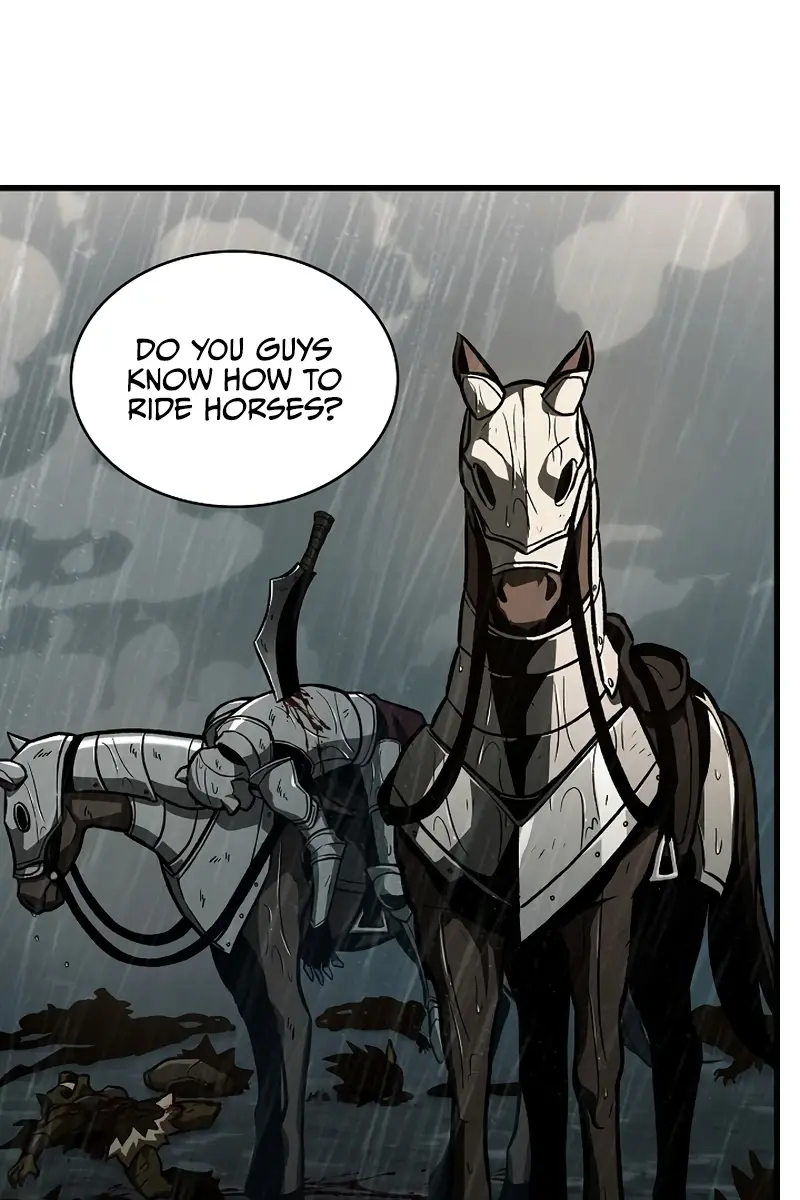 Pick Me Up Infinite Gacha Chapter 30 Page 83