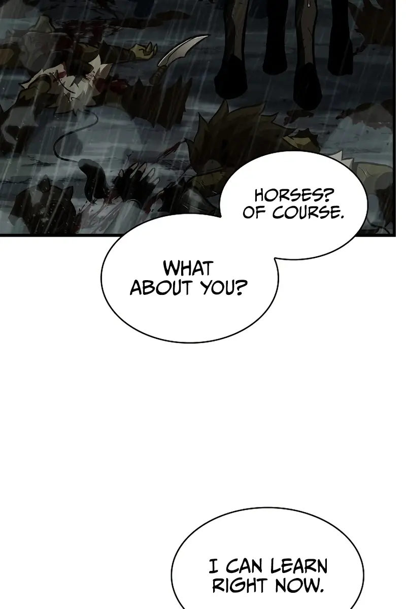 Pick Me Up Infinite Gacha Chapter 30 Page 84