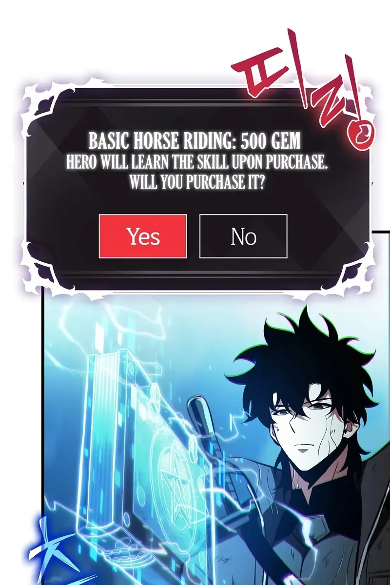 Pick Me Up Infinite Gacha Chapter 30 Page 89