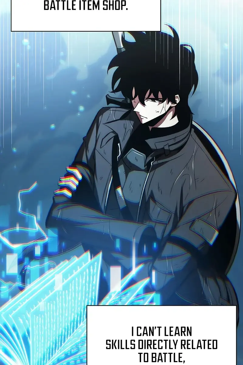 Pick Me Up Infinite Gacha Chapter 30 Page 91