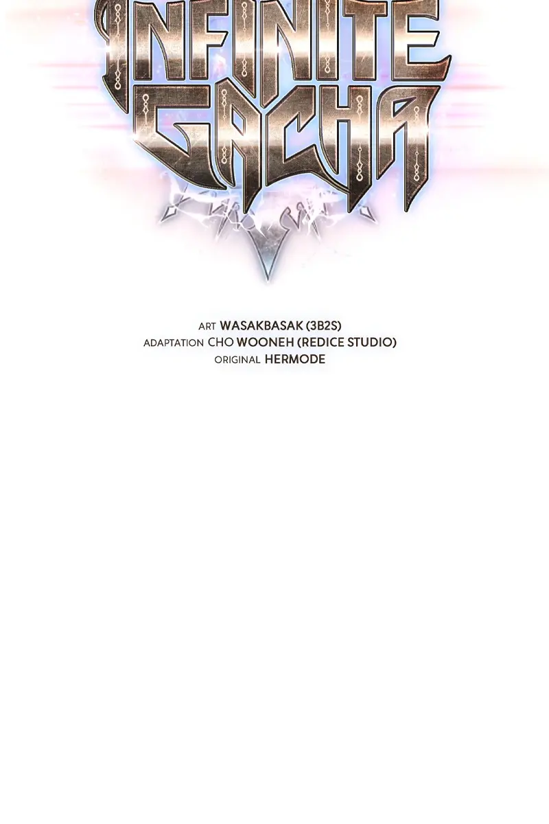 Pick Me Up Infinite Gacha Chapter 31 Page 8