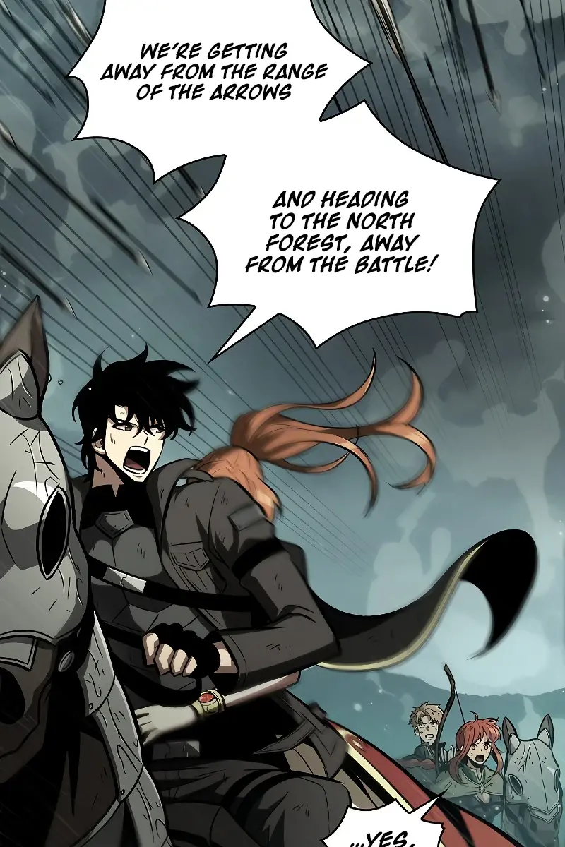 Pick Me Up Infinite Gacha Chapter 31 Page 21