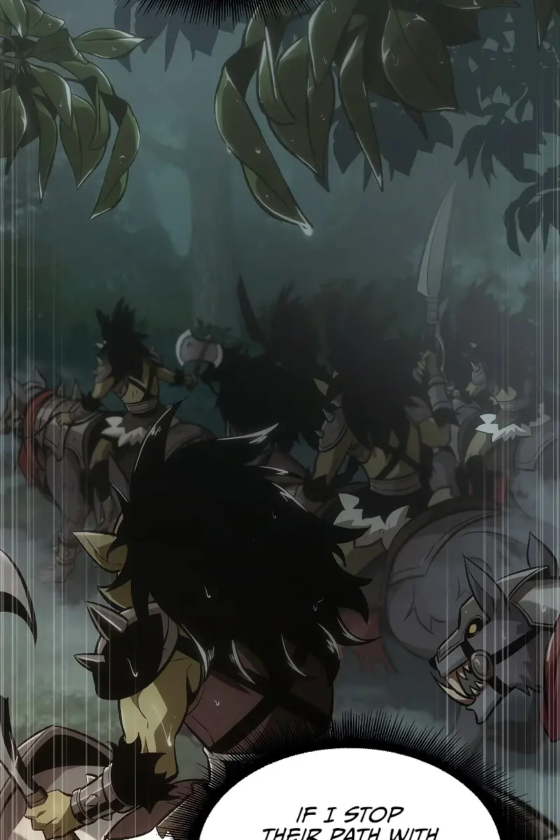 Pick Me Up Infinite Gacha Chapter 31 Page 27