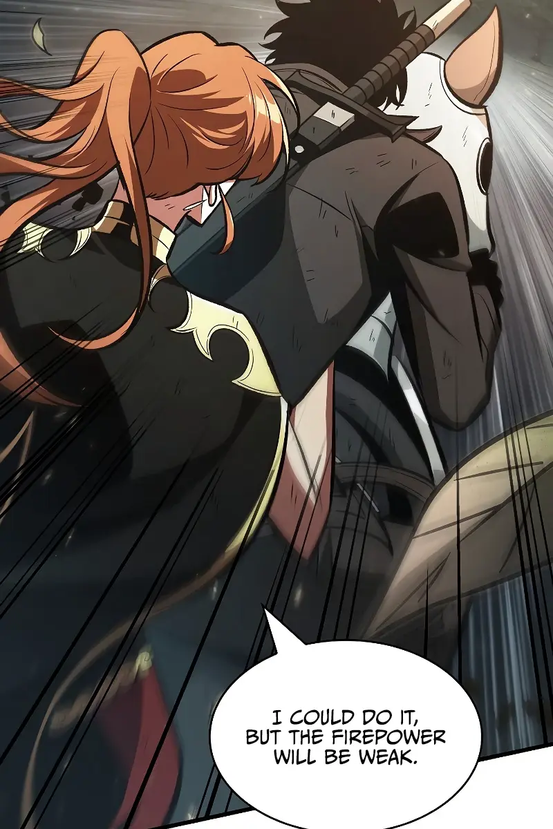 Pick Me Up Infinite Gacha Chapter 31 Page 38