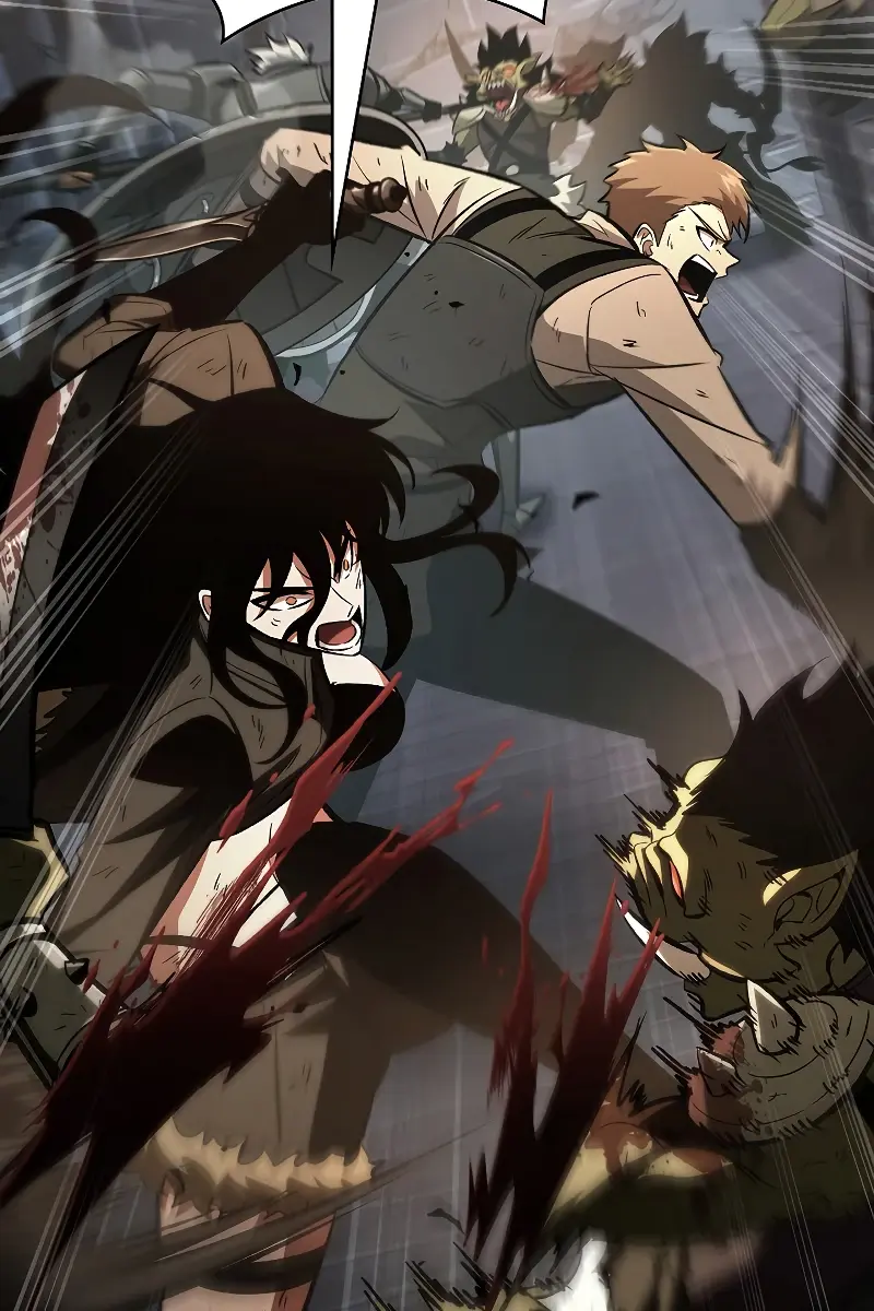 Pick Me Up Infinite Gacha Chapter 31 Page 64