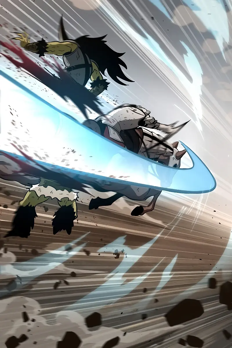 Pick Me Up Infinite Gacha Chapter 31 Page 85