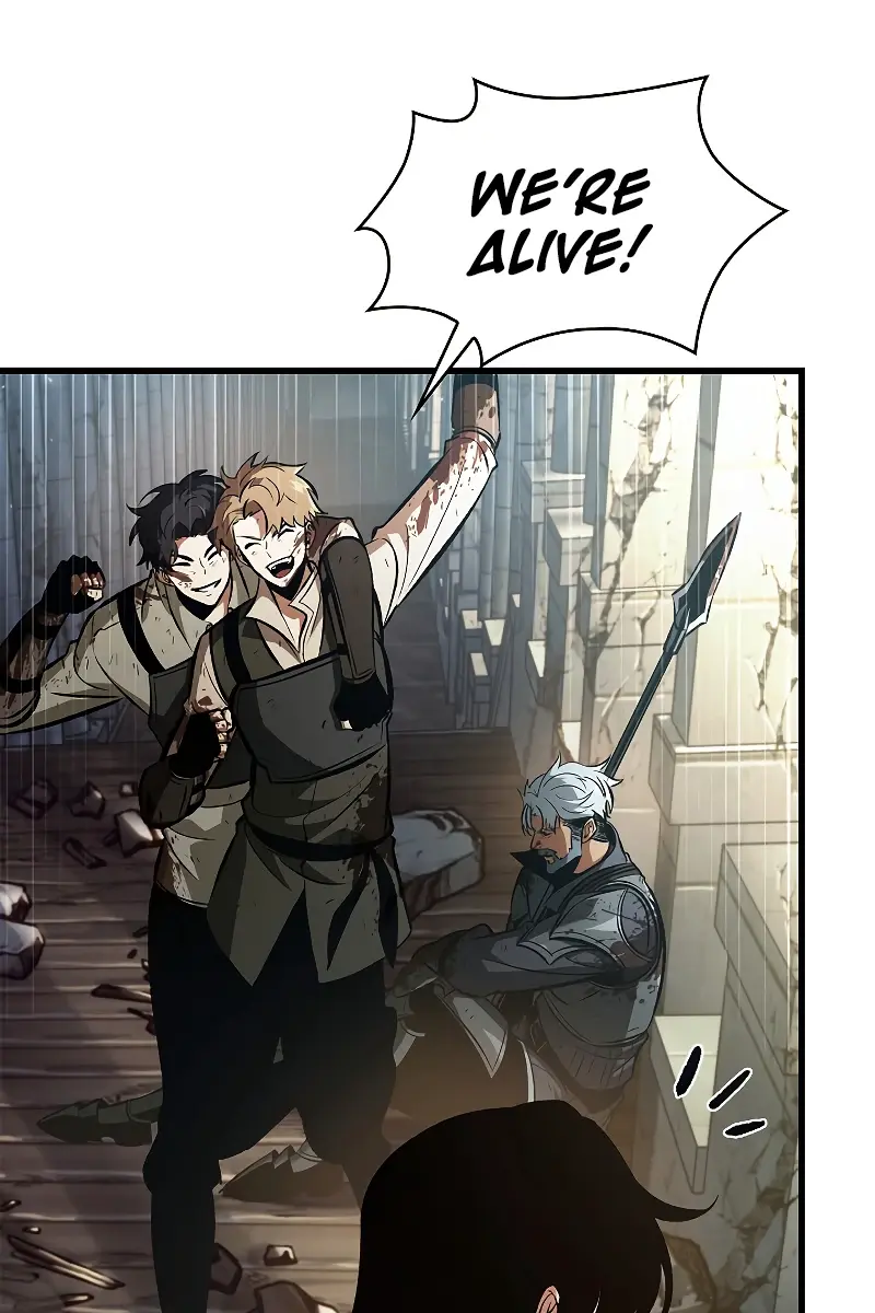 Pick Me Up Infinite Gacha Chapter 31 Page 90