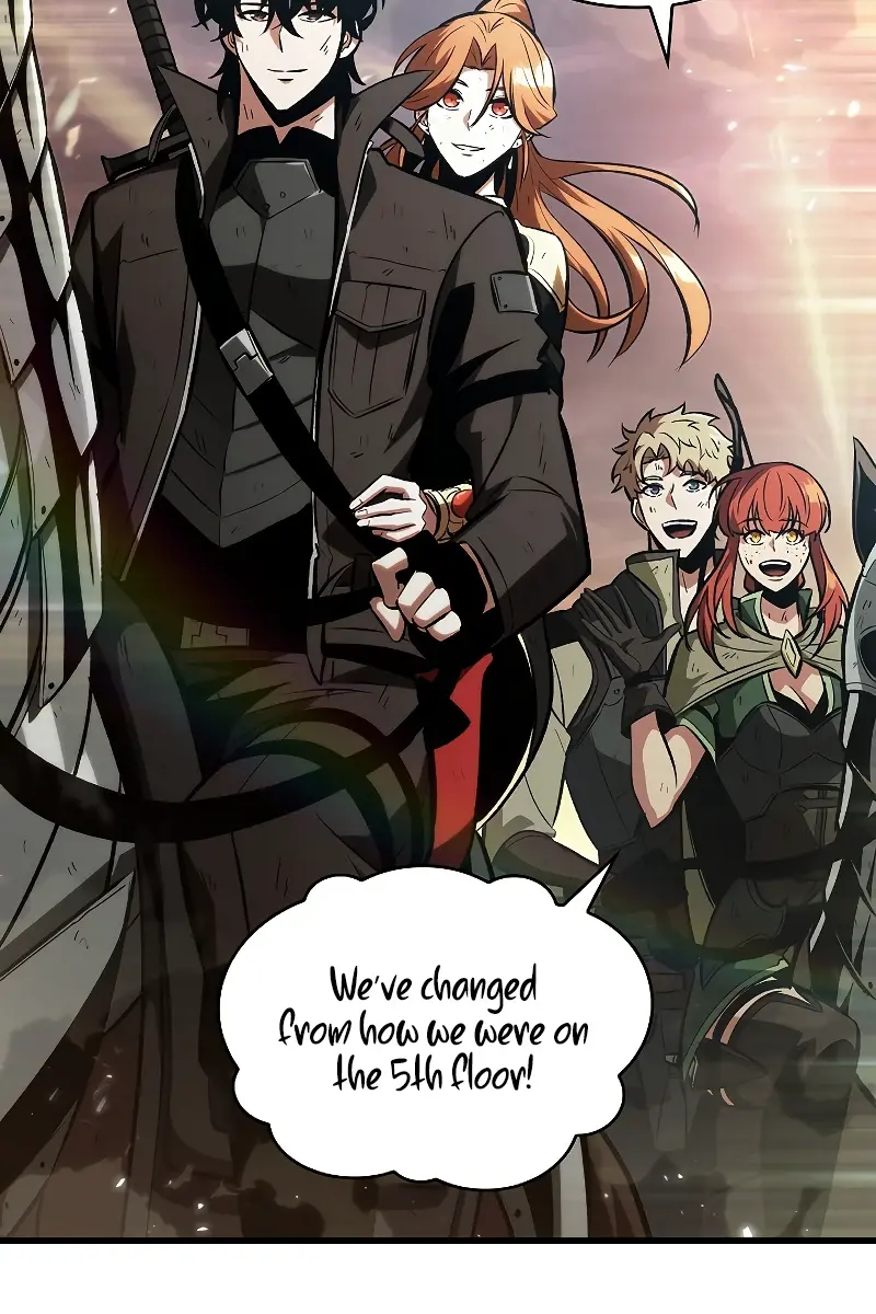 Pick Me Up Infinite Gacha Chapter 31 Page 95