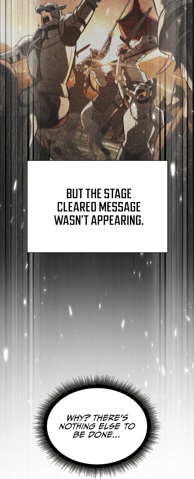 Pick Me Up Infinite Gacha Chapter 31 Page 112