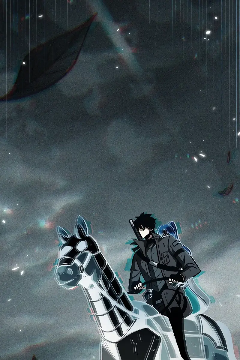 Pick Me Up Infinite Gacha Chapter 31 Page 115