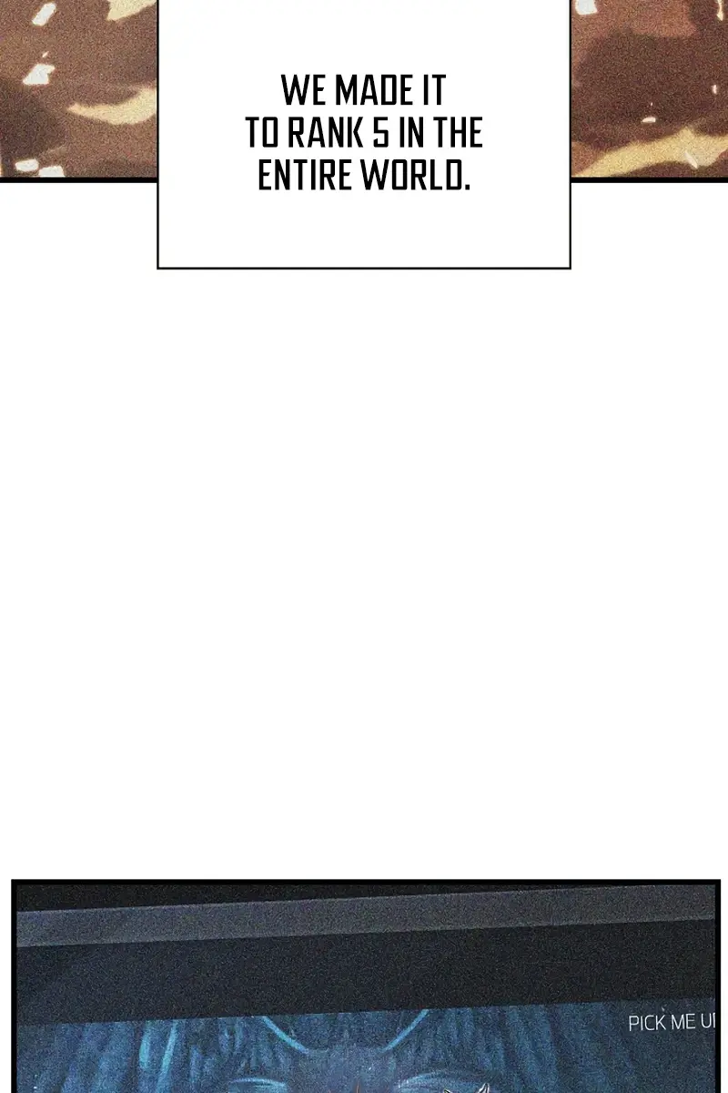 Pick Me Up Infinite Gacha Chapter 32 Page 4