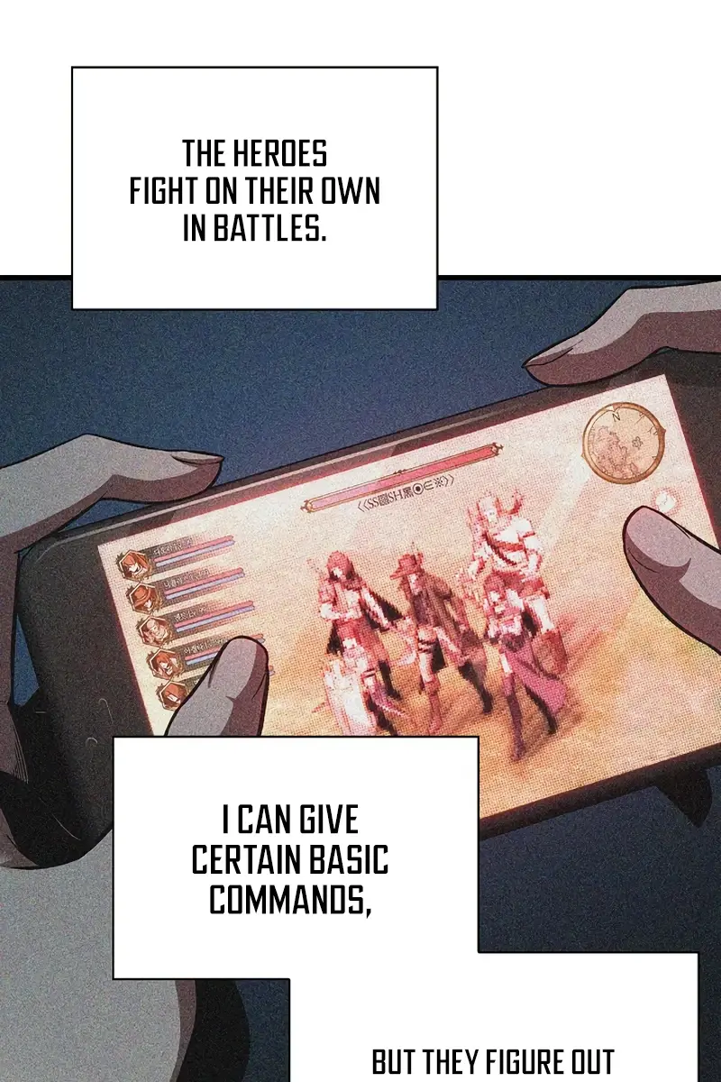 Pick Me Up Infinite Gacha Chapter 32 Page 6