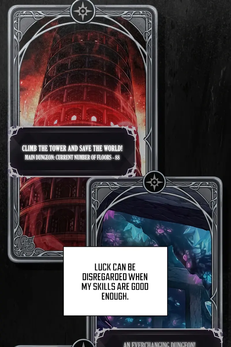 Pick Me Up Infinite Gacha Chapter 32 Page 9