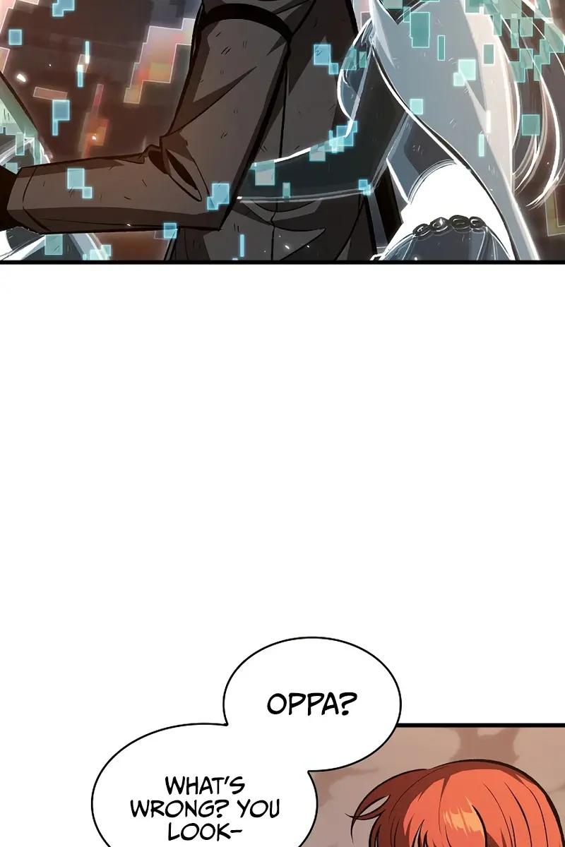 Pick Me Up Infinite Gacha Chapter 32 Page 34