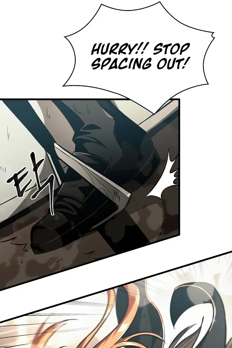 Pick Me Up Infinite Gacha Chapter 32 Page 39