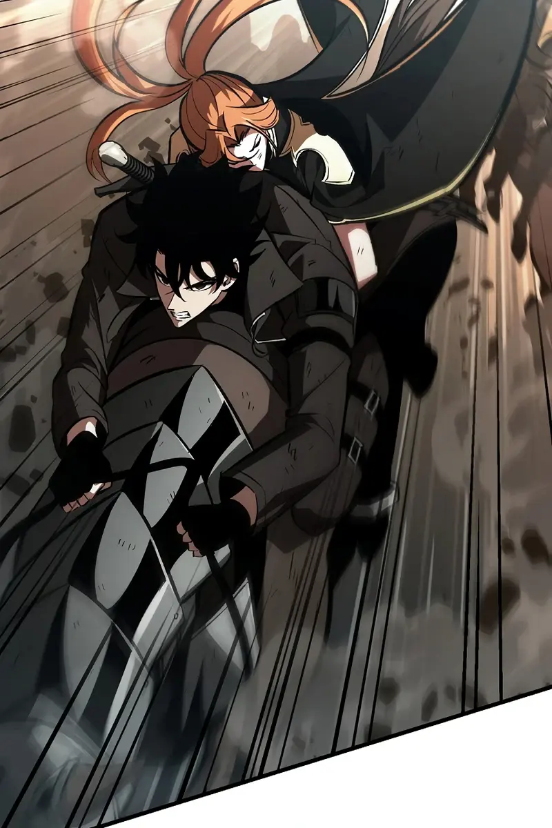 Pick Me Up Infinite Gacha Chapter 32 Page 40