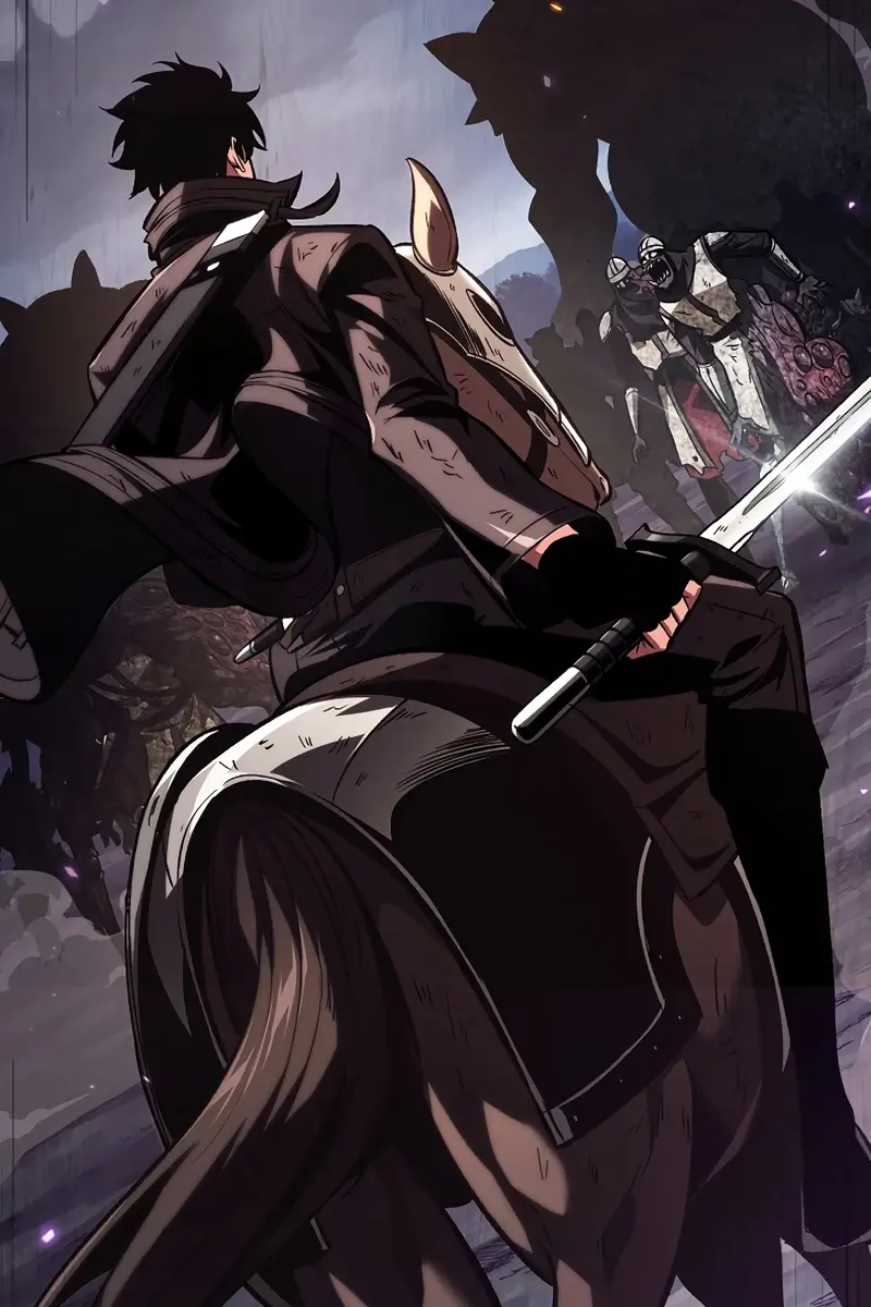 Pick Me Up Infinite Gacha Chapter 32 Page 96