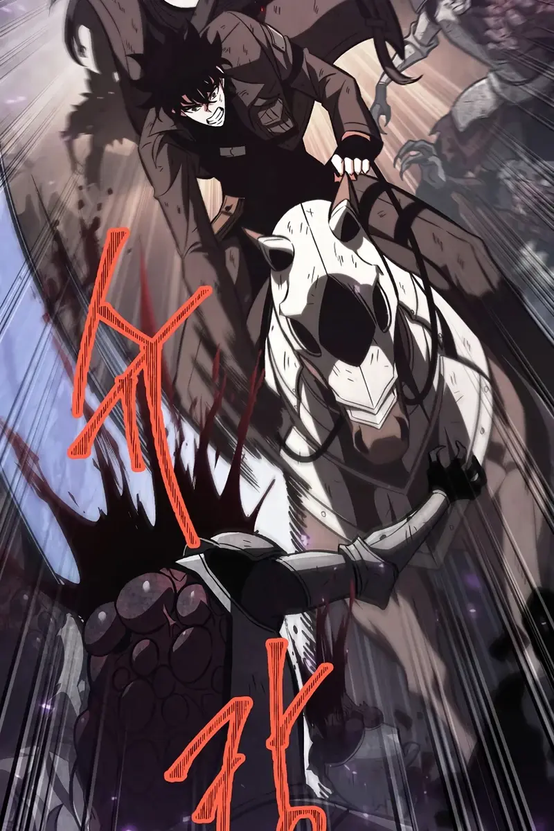 Pick Me Up Infinite Gacha Chapter 32 Page 100