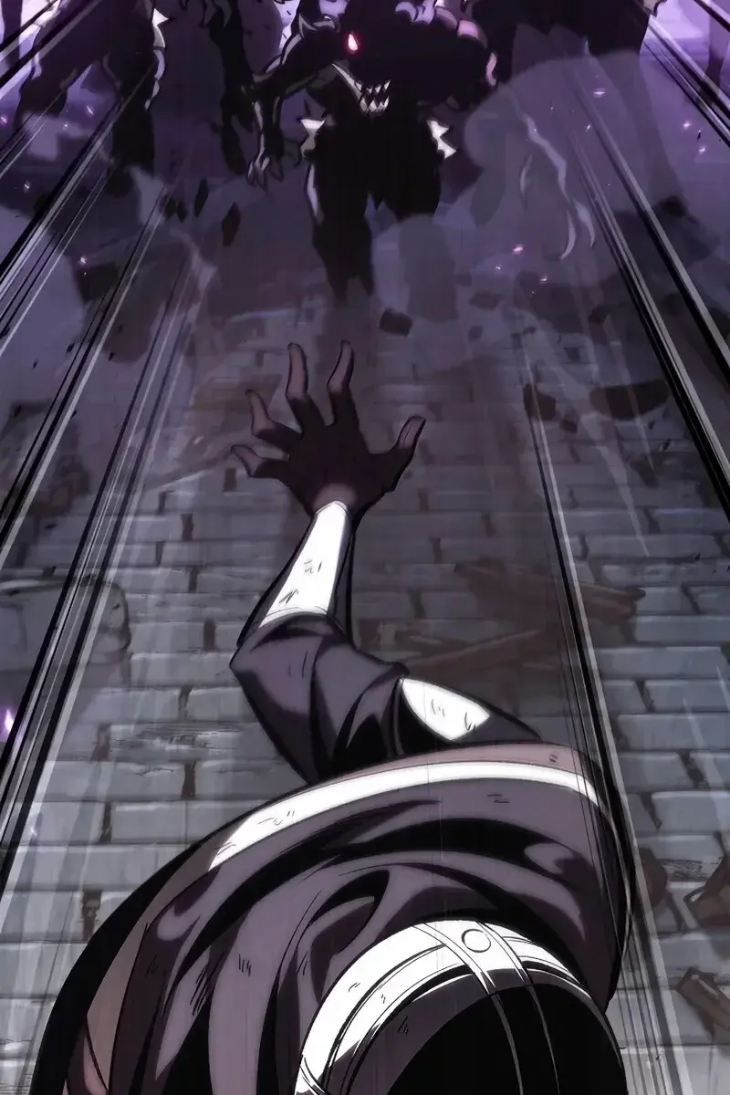 Pick Me Up Infinite Gacha Chapter 32 Page 124