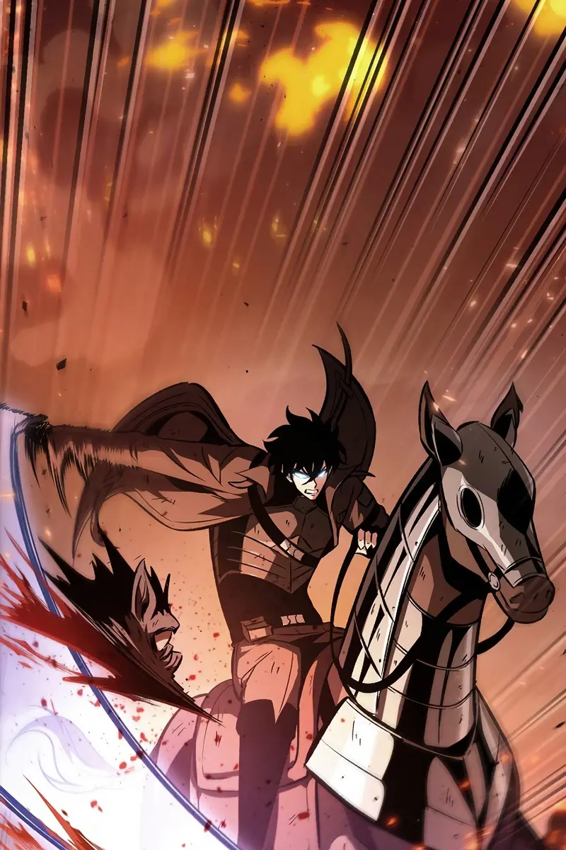 Pick Me Up Infinite Gacha Chapter 32 Page 135