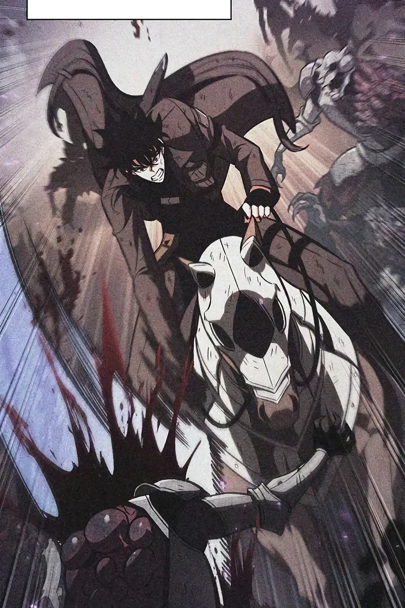 Pick Me Up Infinite Gacha Chapter 33 Page 9