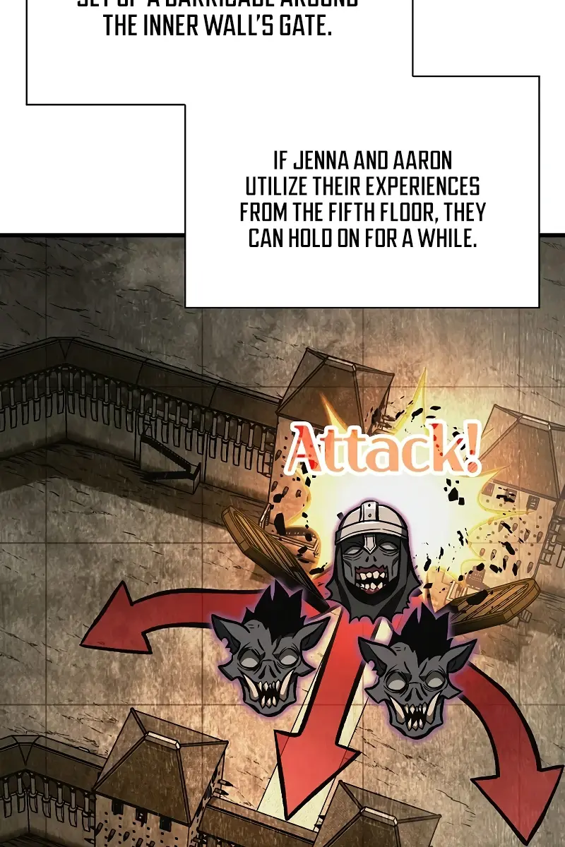 Pick Me Up Infinite Gacha Chapter 33 Page 20