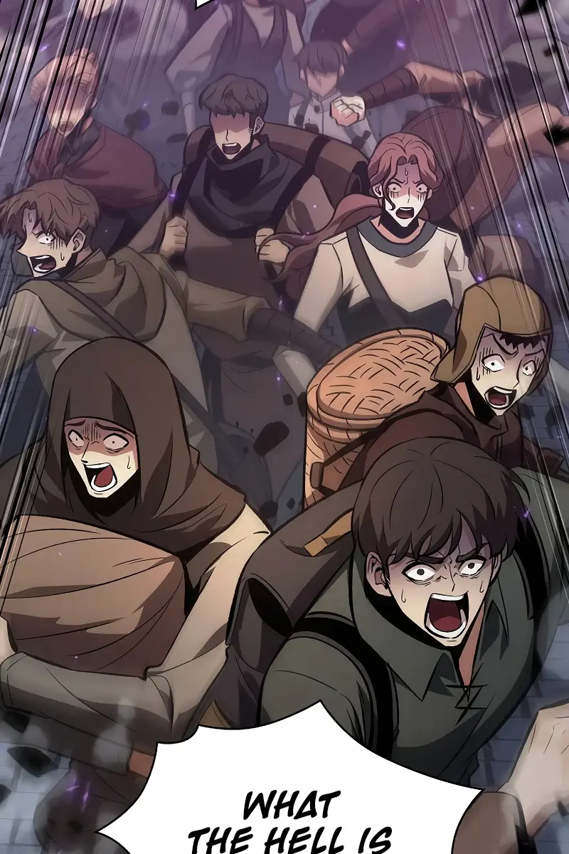 Pick Me Up Infinite Gacha Chapter 33 Page 22