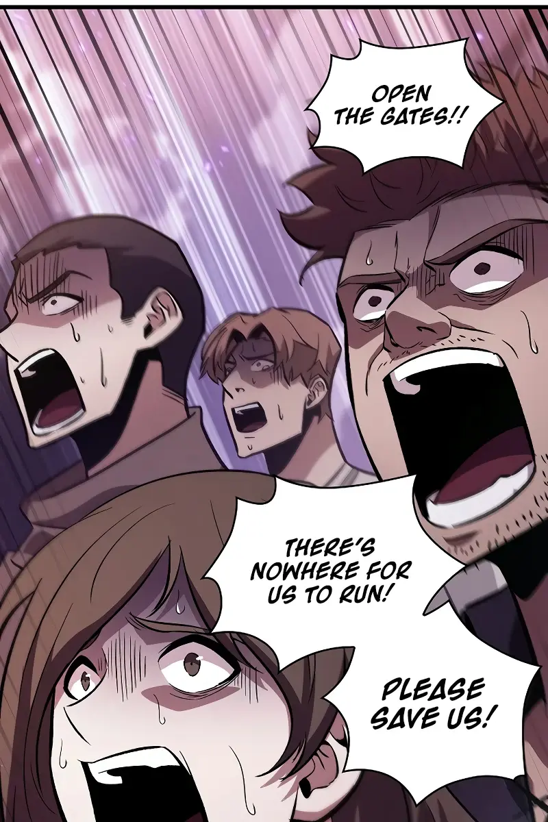 Pick Me Up Infinite Gacha Chapter 33 Page 26