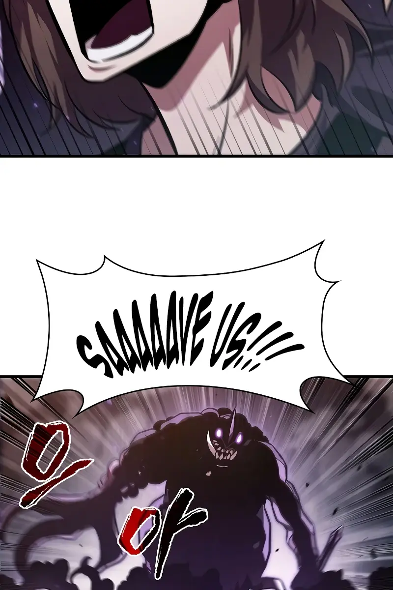 Pick Me Up Infinite Gacha Chapter 33 Page 27