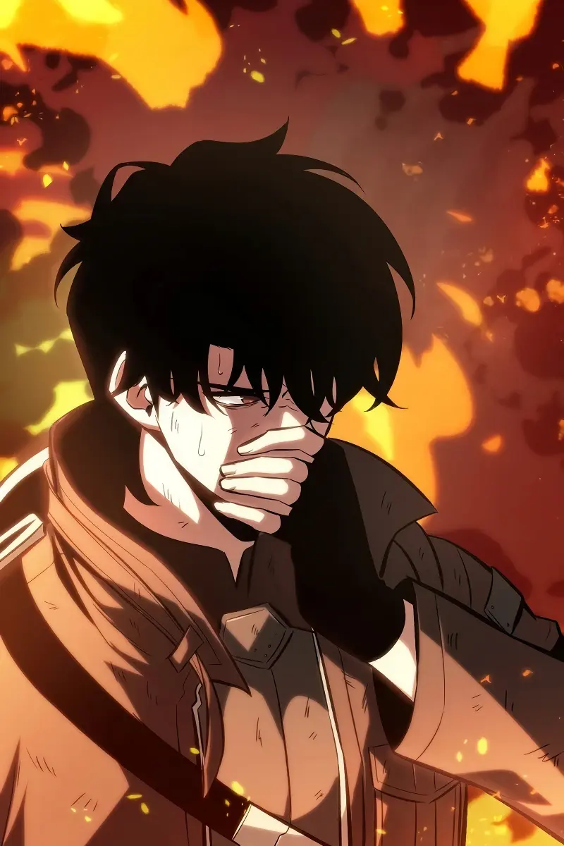 Pick Me Up Infinite Gacha Chapter 33 Page 31