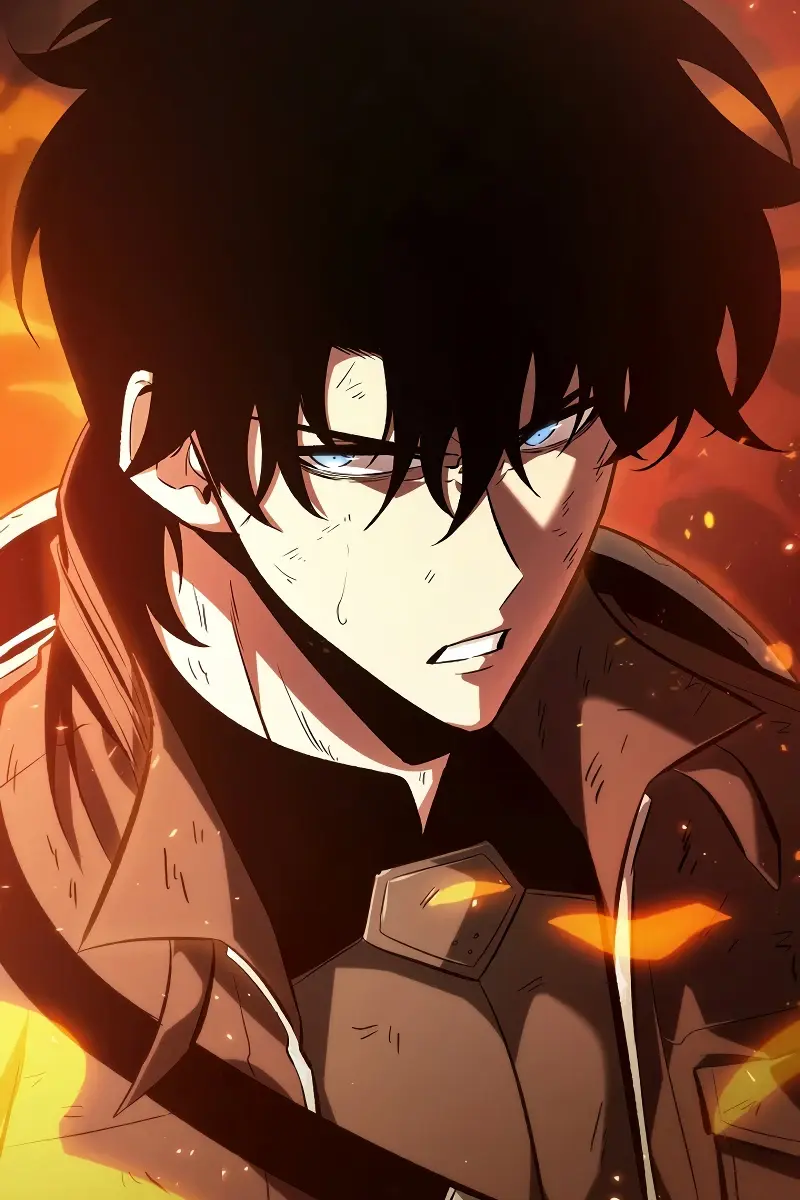 Pick Me Up Infinite Gacha Chapter 33 Page 44