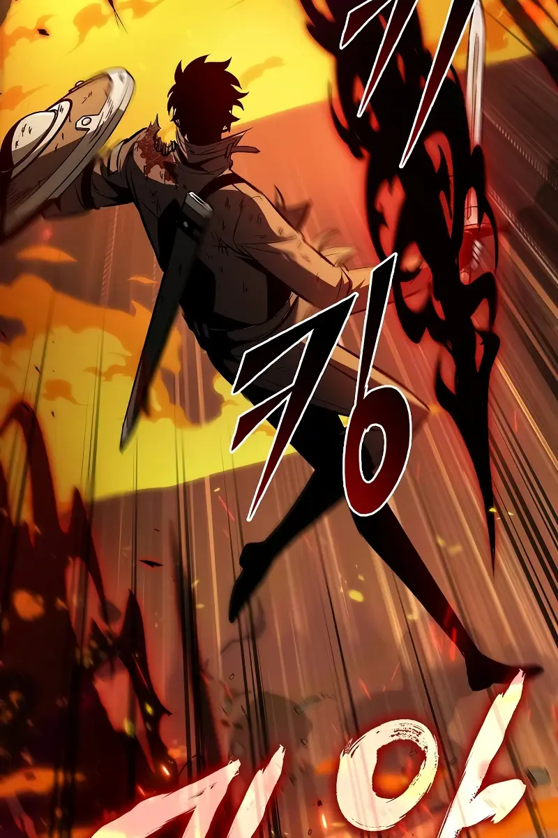 Pick Me Up Infinite Gacha Chapter 33 Page 64