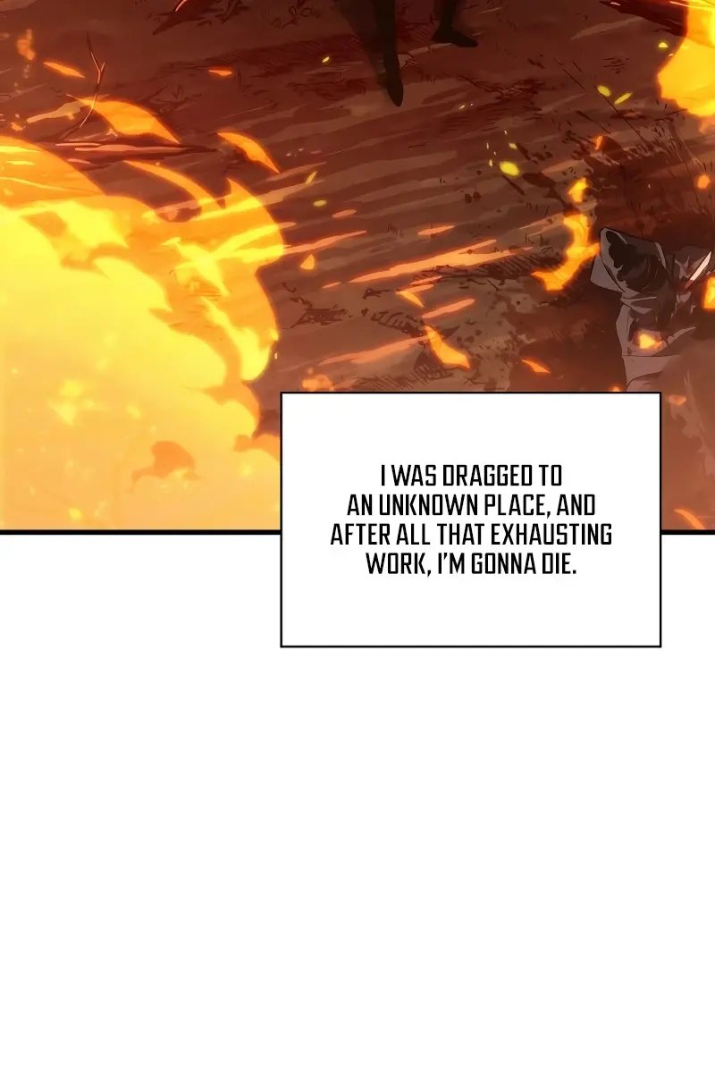 Pick Me Up Infinite Gacha Chapter 33 Page 126