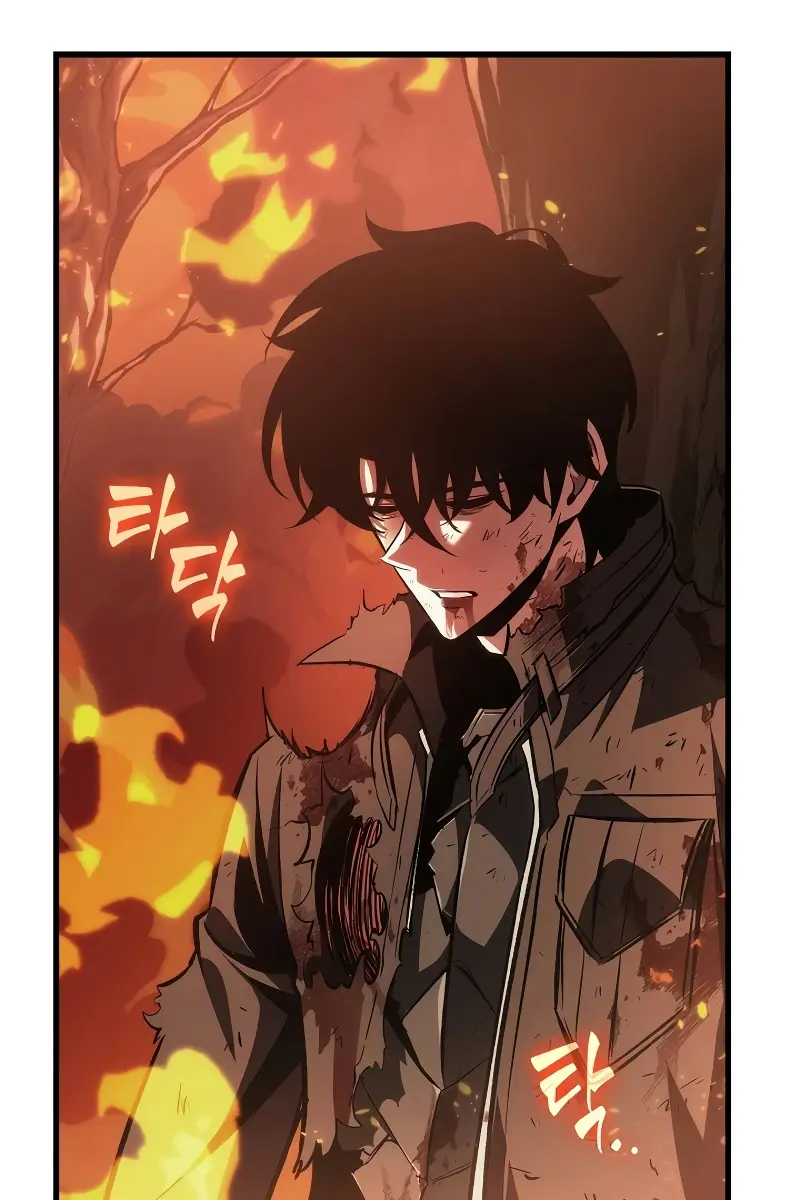 Pick Me Up Infinite Gacha Chapter 33 Page 127