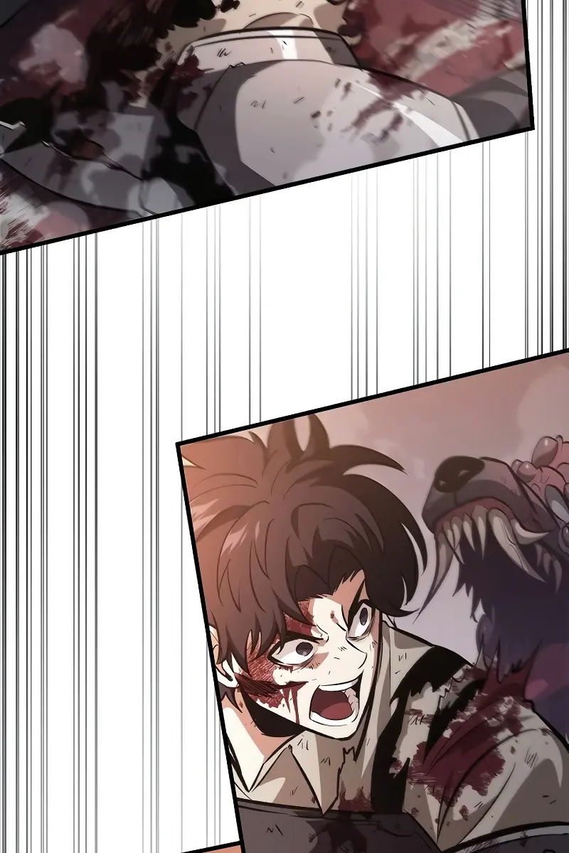 Pick Me Up Infinite Gacha Chapter 33 Page 135