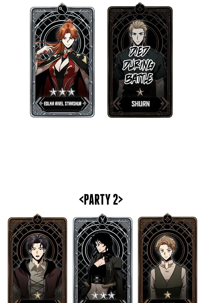 Pick Me Up Infinite Gacha Chapter 33 Page 155