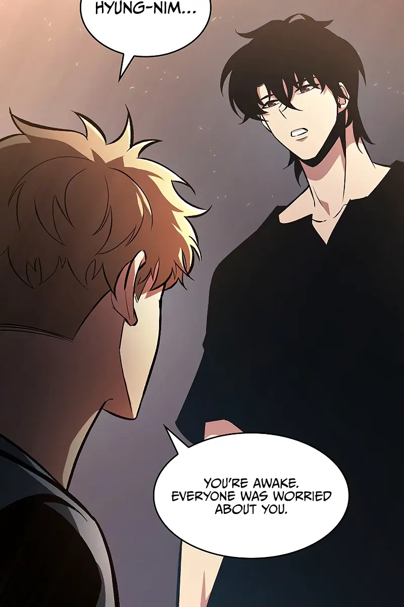 Pick Me Up Infinite Gacha Chapter 34 Page 14