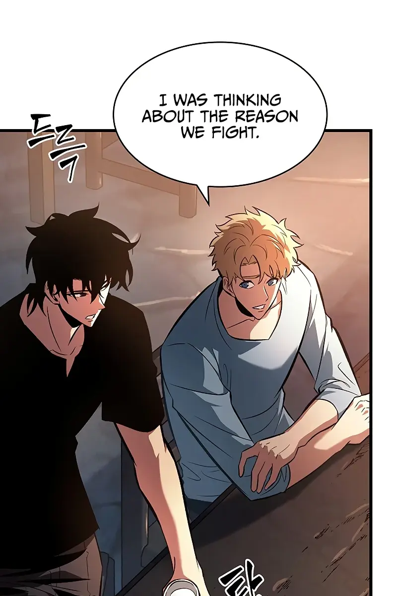 Pick Me Up Infinite Gacha Chapter 34 Page 17