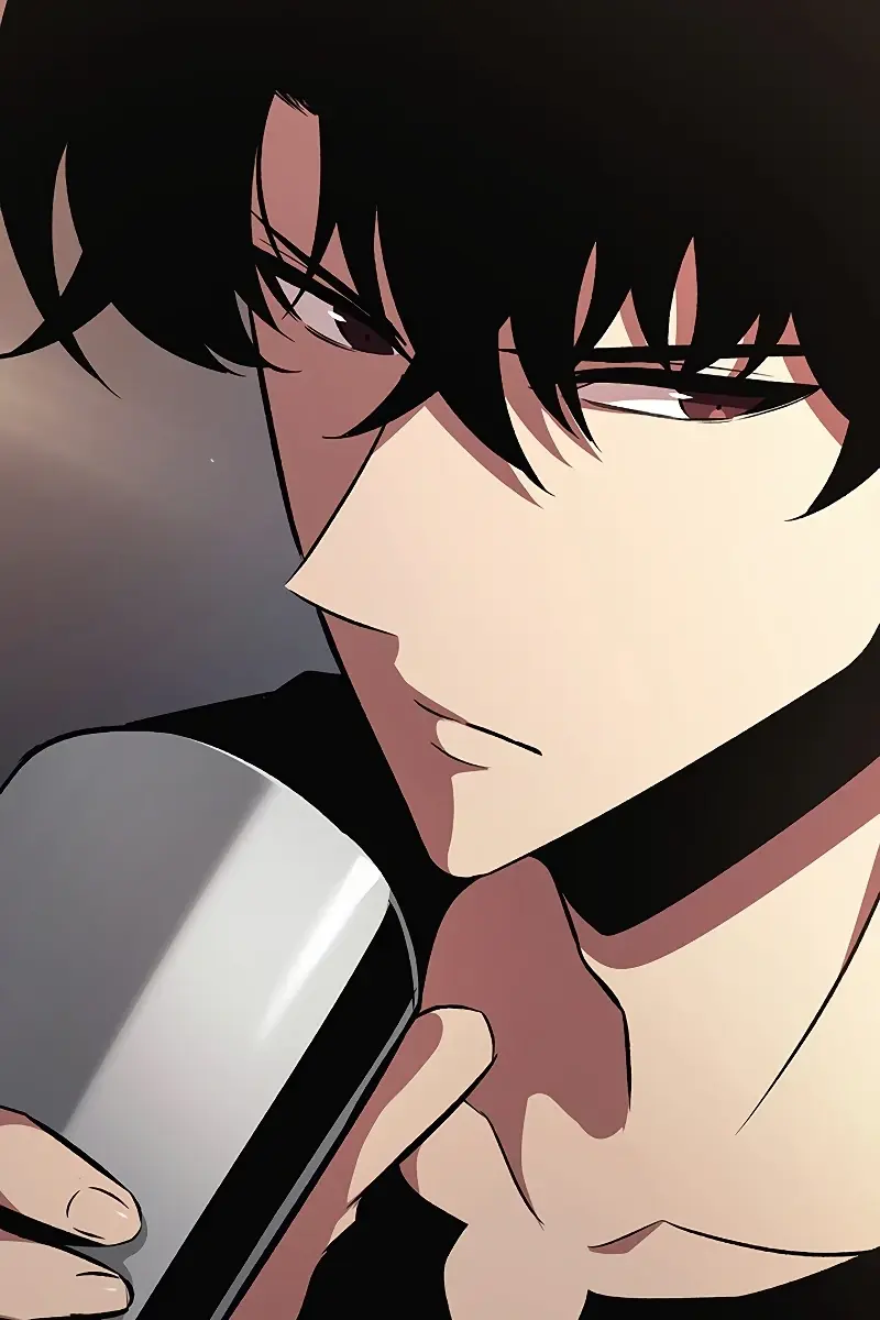 Pick Me Up Infinite Gacha Chapter 34 Page 21