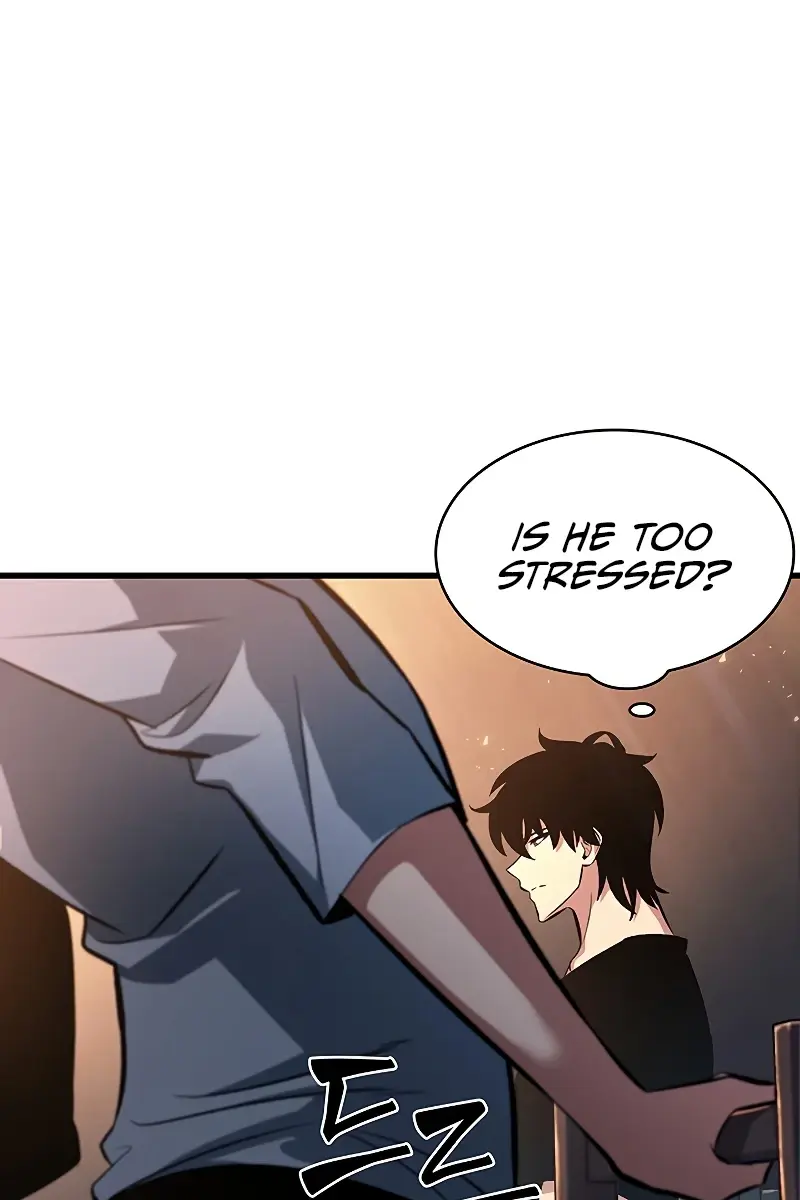 Pick Me Up Infinite Gacha Chapter 34 Page 23