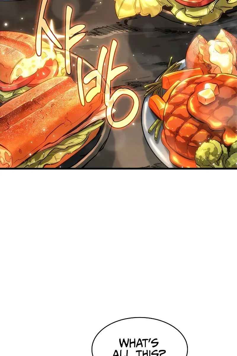 Pick Me Up Infinite Gacha Chapter 34 Page 33