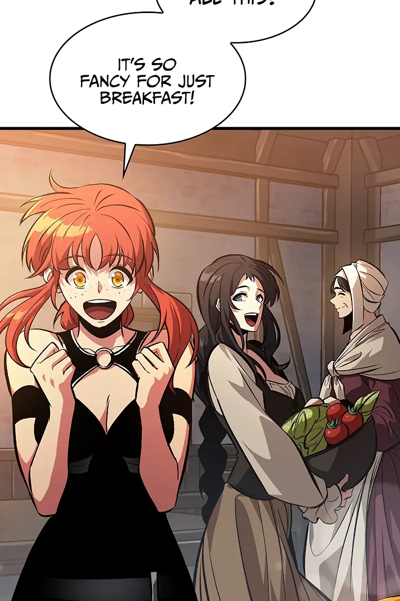 Pick Me Up Infinite Gacha Chapter 34 Page 34