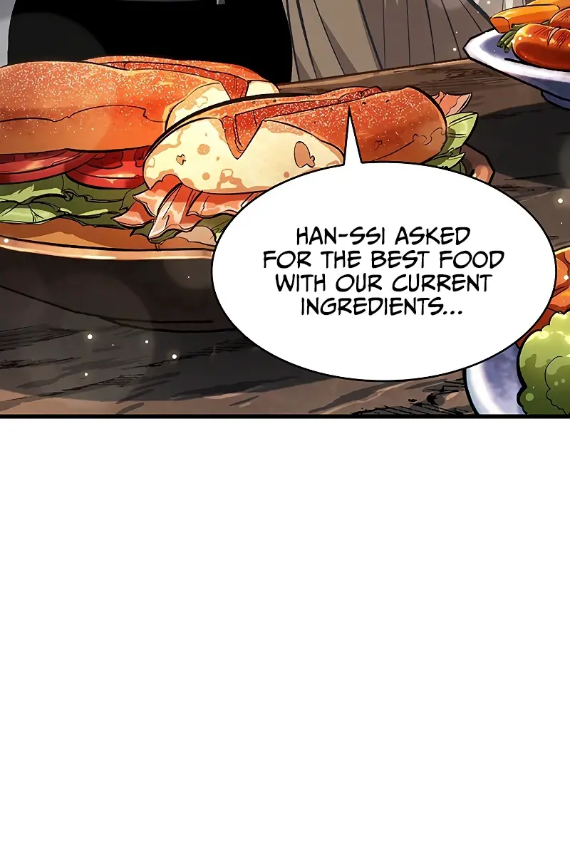 Pick Me Up Infinite Gacha Chapter 34 Page 35