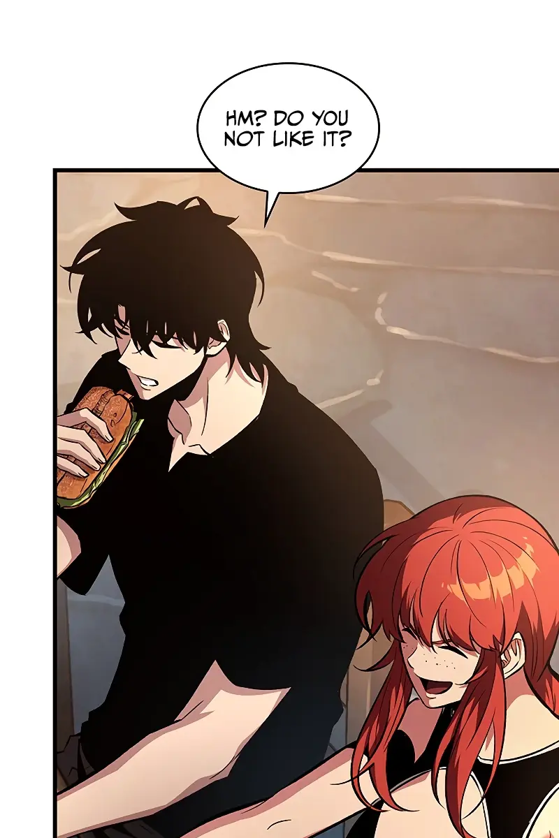 Pick Me Up Infinite Gacha Chapter 34 Page 36