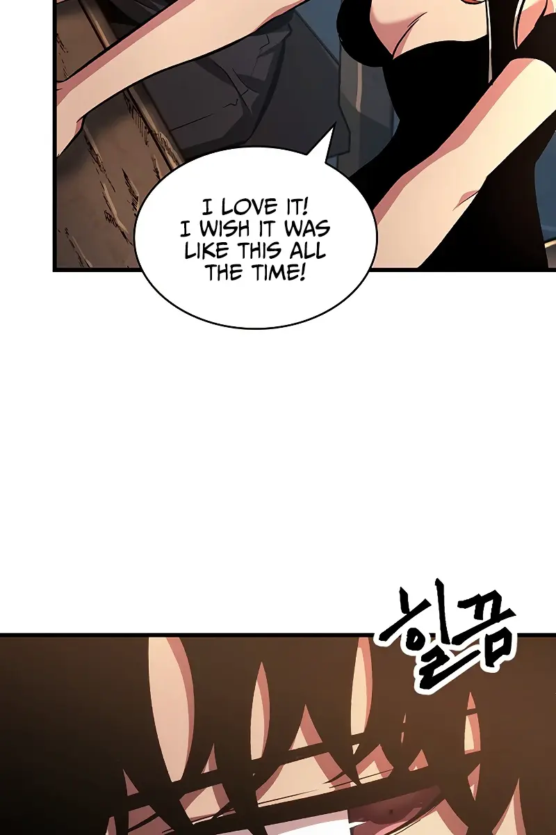 Pick Me Up Infinite Gacha Chapter 34 Page 37
