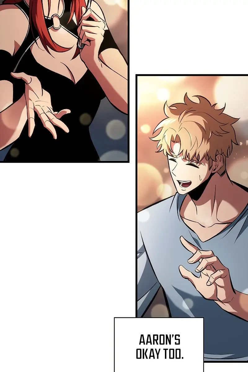 Pick Me Up Infinite Gacha Chapter 34 Page 39