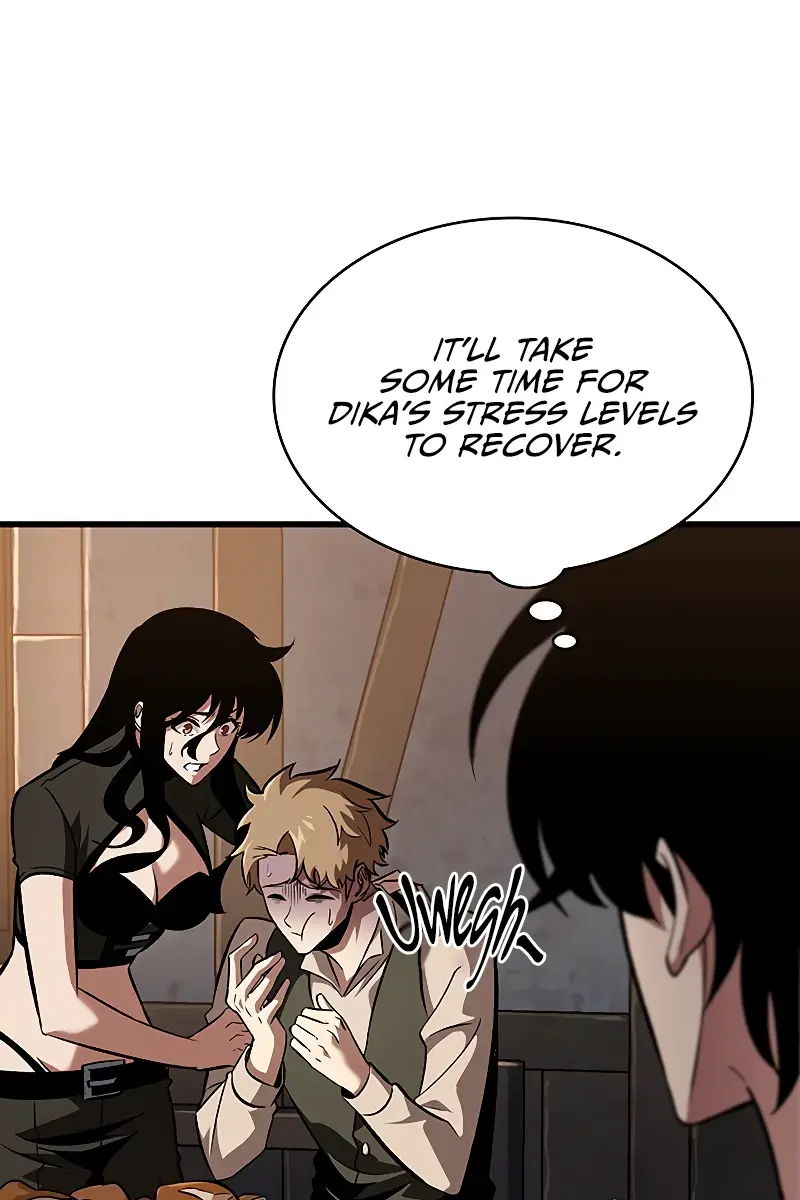 Pick Me Up Infinite Gacha Chapter 34 Page 41