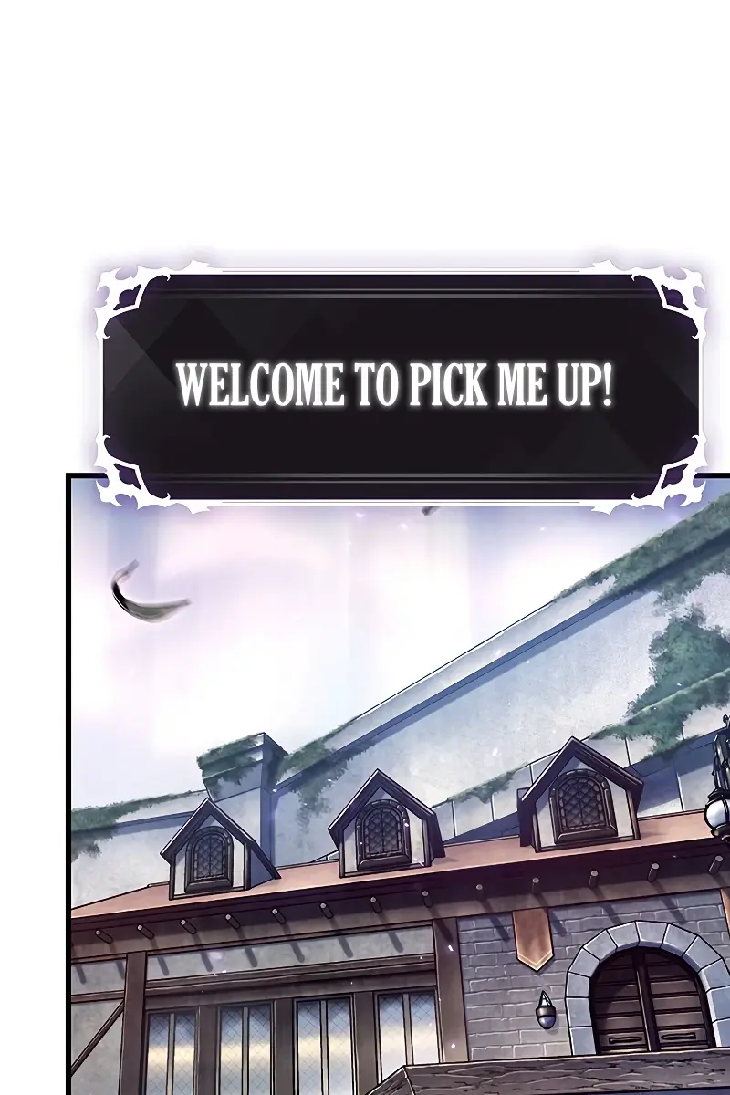 Pick Me Up Infinite Gacha Chapter 34 Page 43