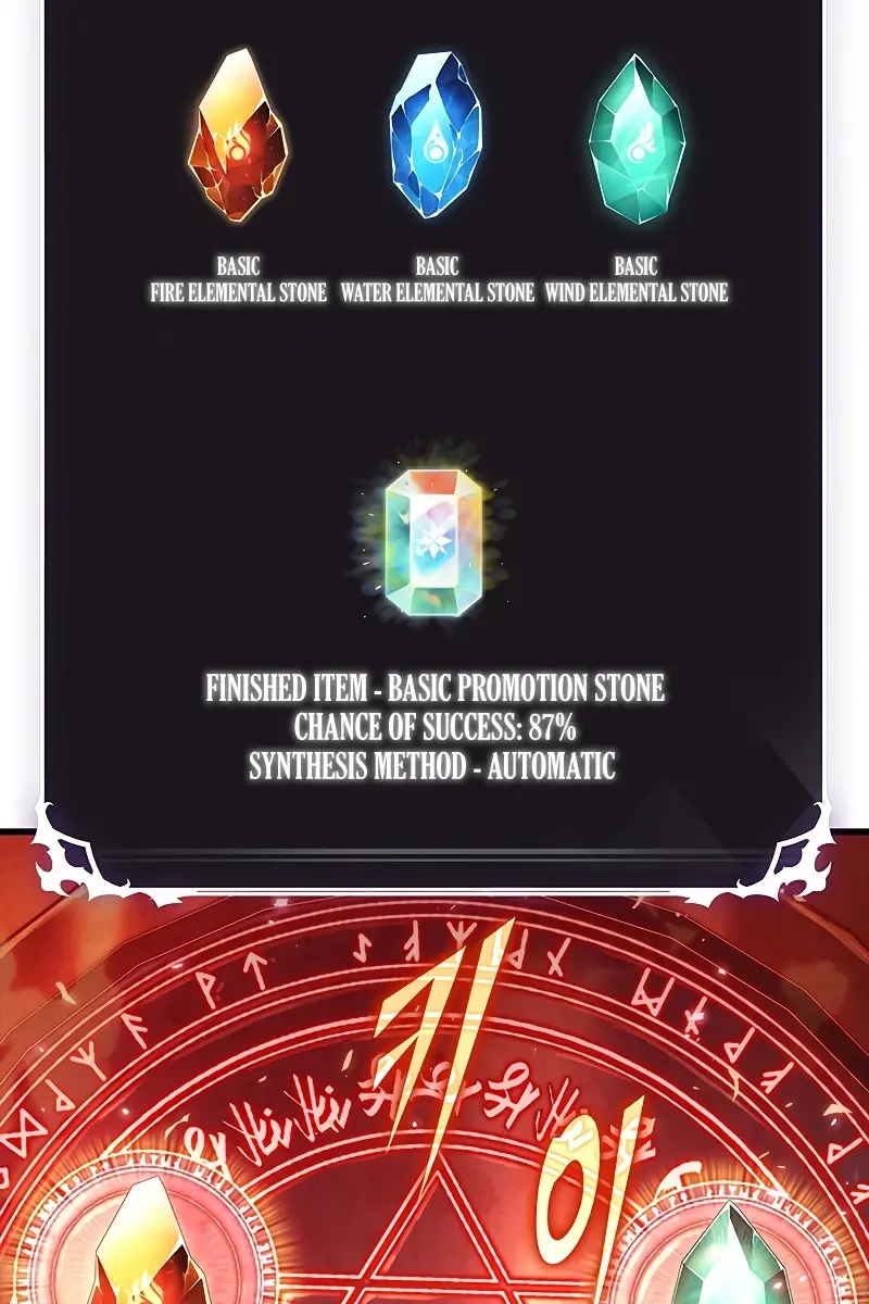 Pick Me Up Infinite Gacha Chapter 34 Page 50