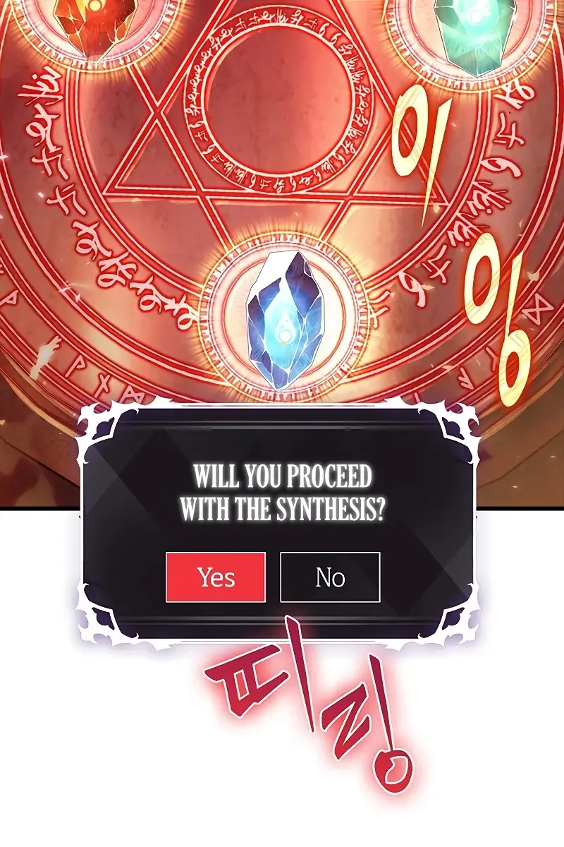 Pick Me Up Infinite Gacha Chapter 34 Page 51